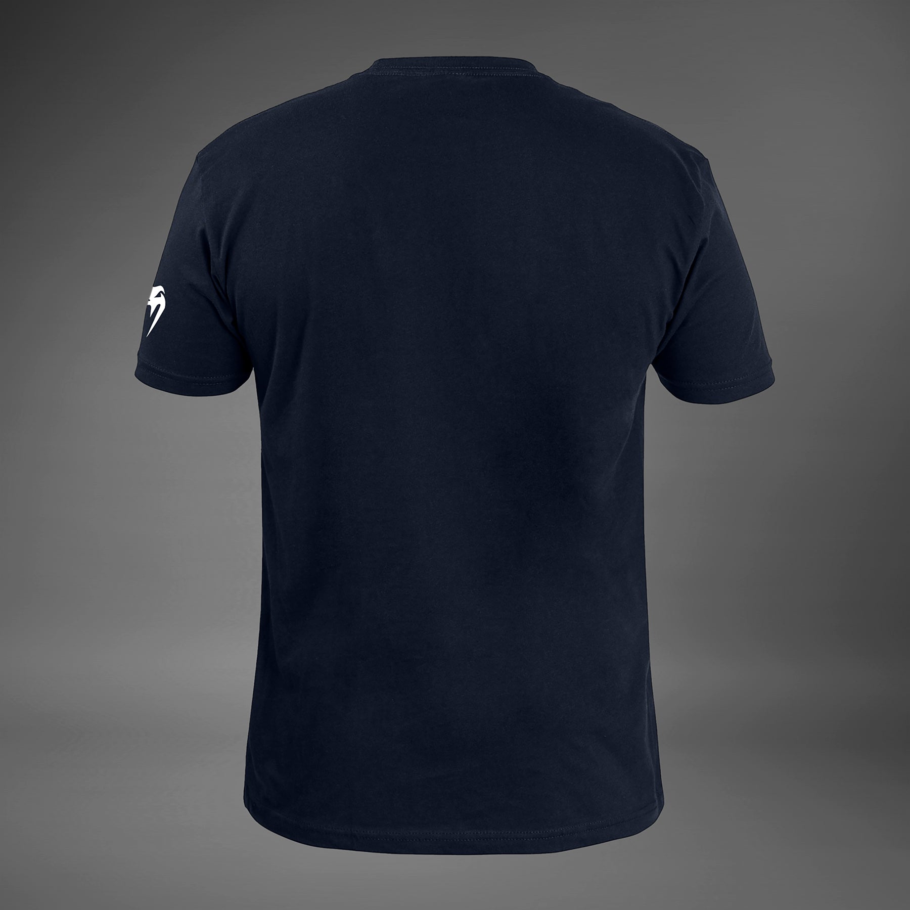 ufc-unrivaled-by-venum-t-shirt-french-flag-herren-marineblau image 2