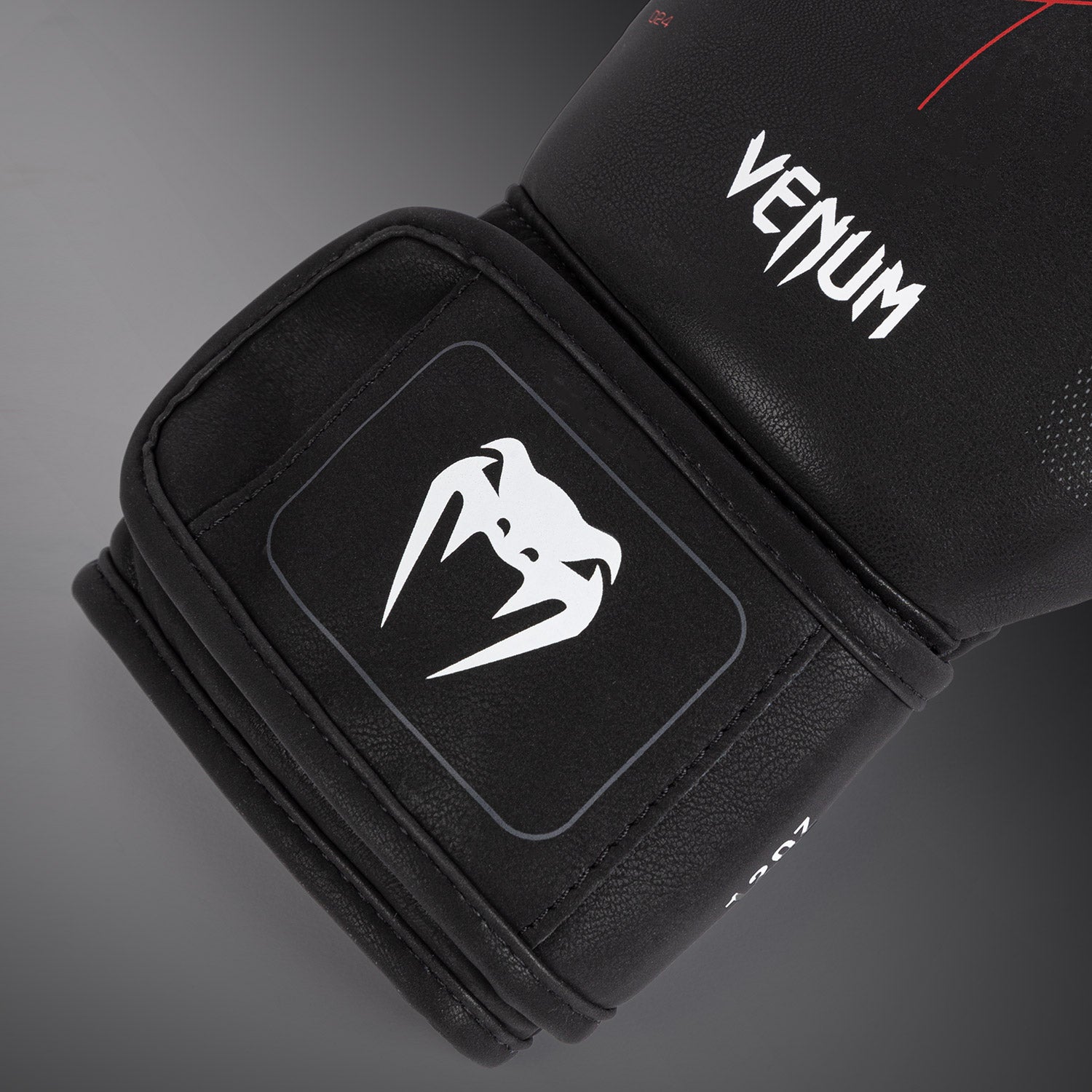 venum-tactical-xt-boxhandschuhe-schwarz-feuerrot image 5