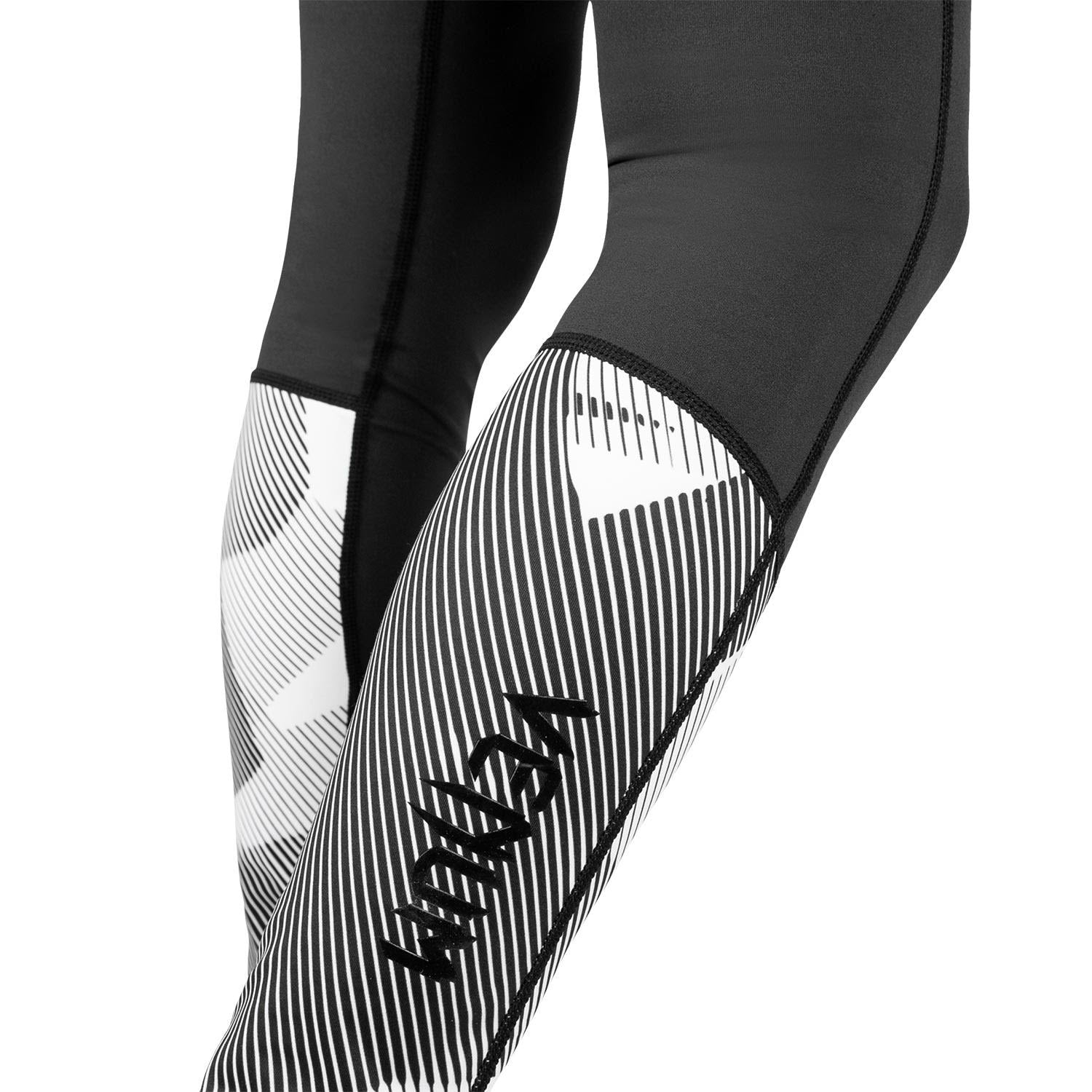 venum-dune-2-0-leggings-damen-schwarz-wei image 7