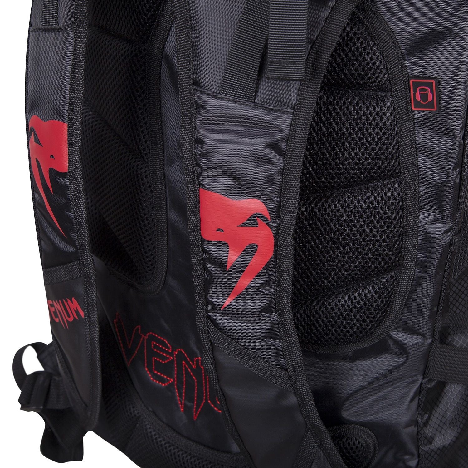 venum-challenger-xtrem-rucksack-rot-devil image 5