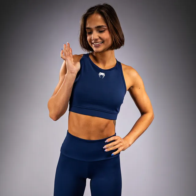 venum-aero-xt-sport-bh-indigo-damen image 1