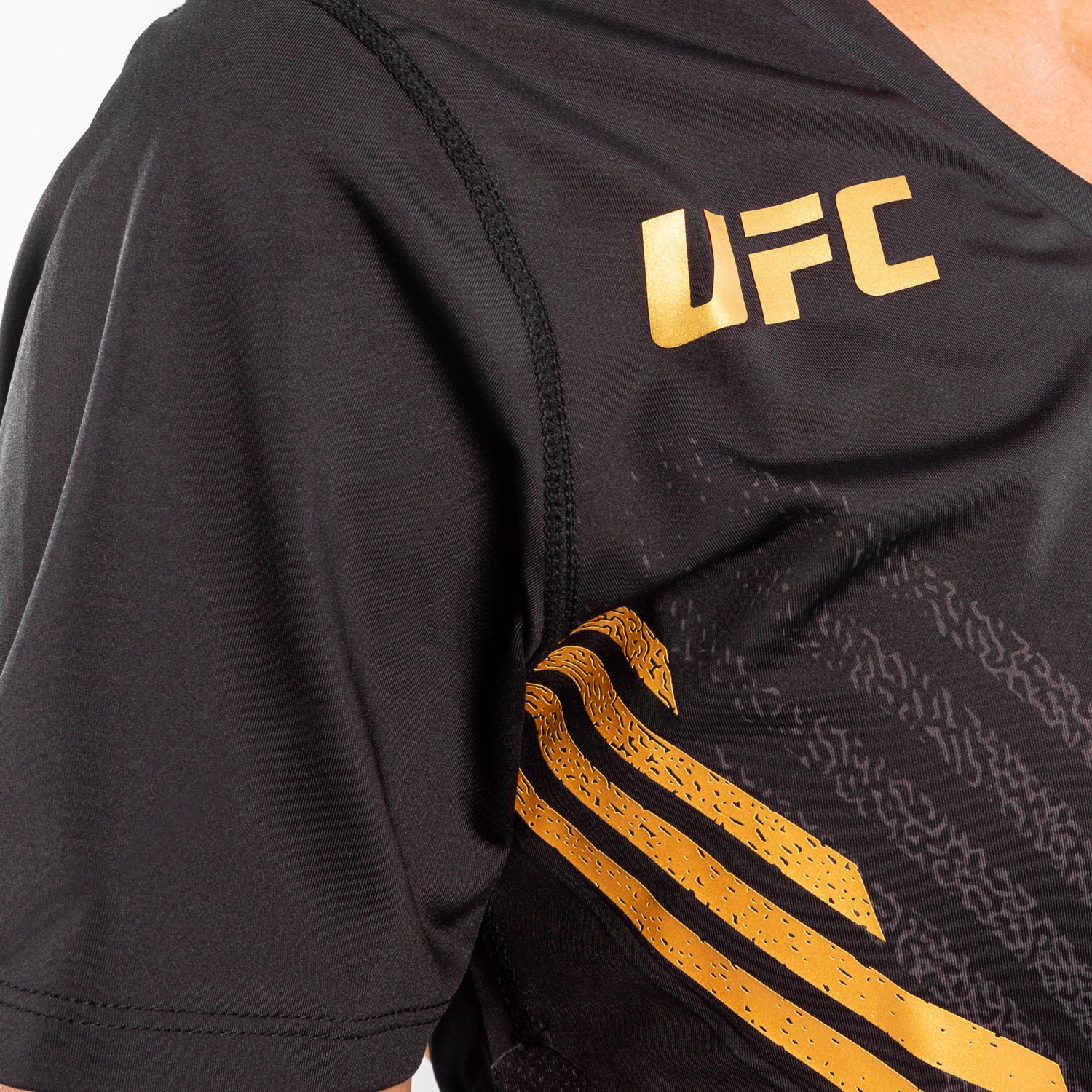 ufc-venum-personalized-authentic-fight-night-damen-walkout-trikot-champion image 6