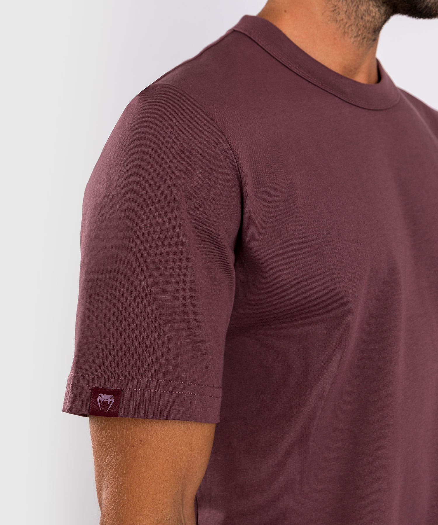 venum-silent-power-t-shirt-braun image 6