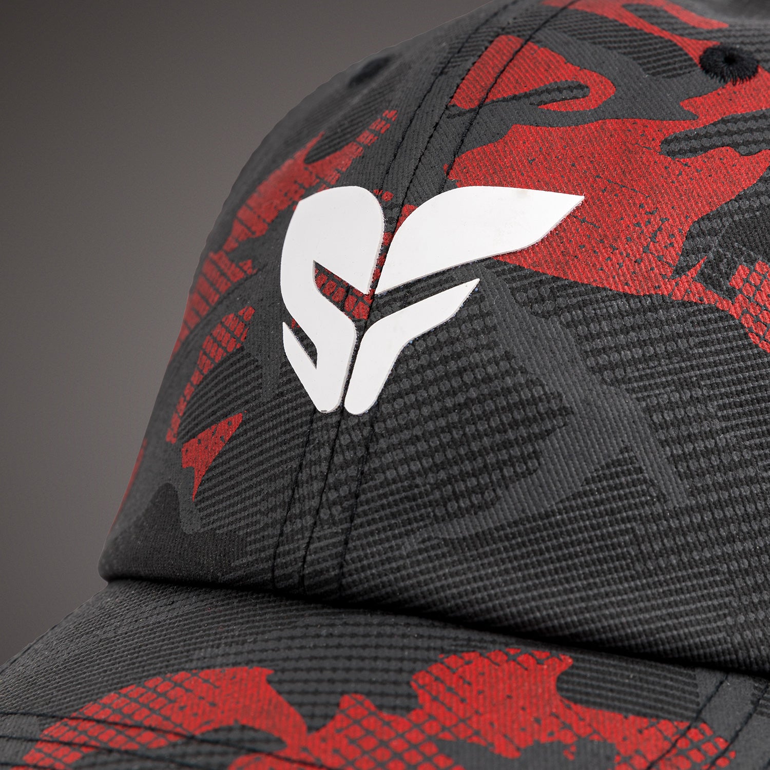 venum-x-sophia-rose-sport-cap-urban-red-camo image 6