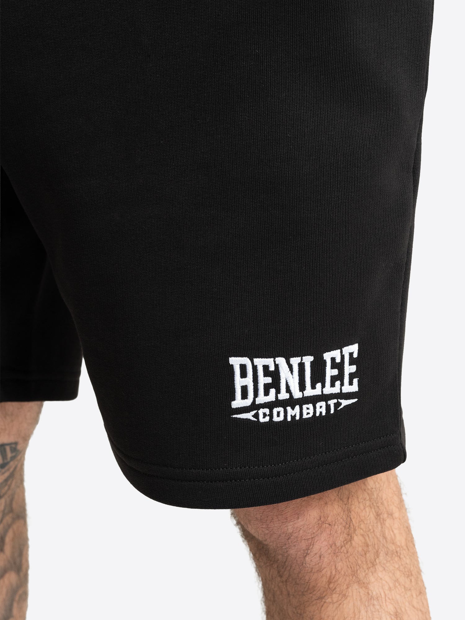 benlee-canarsie-herren-shorts-regular-fit-french-terry image 5