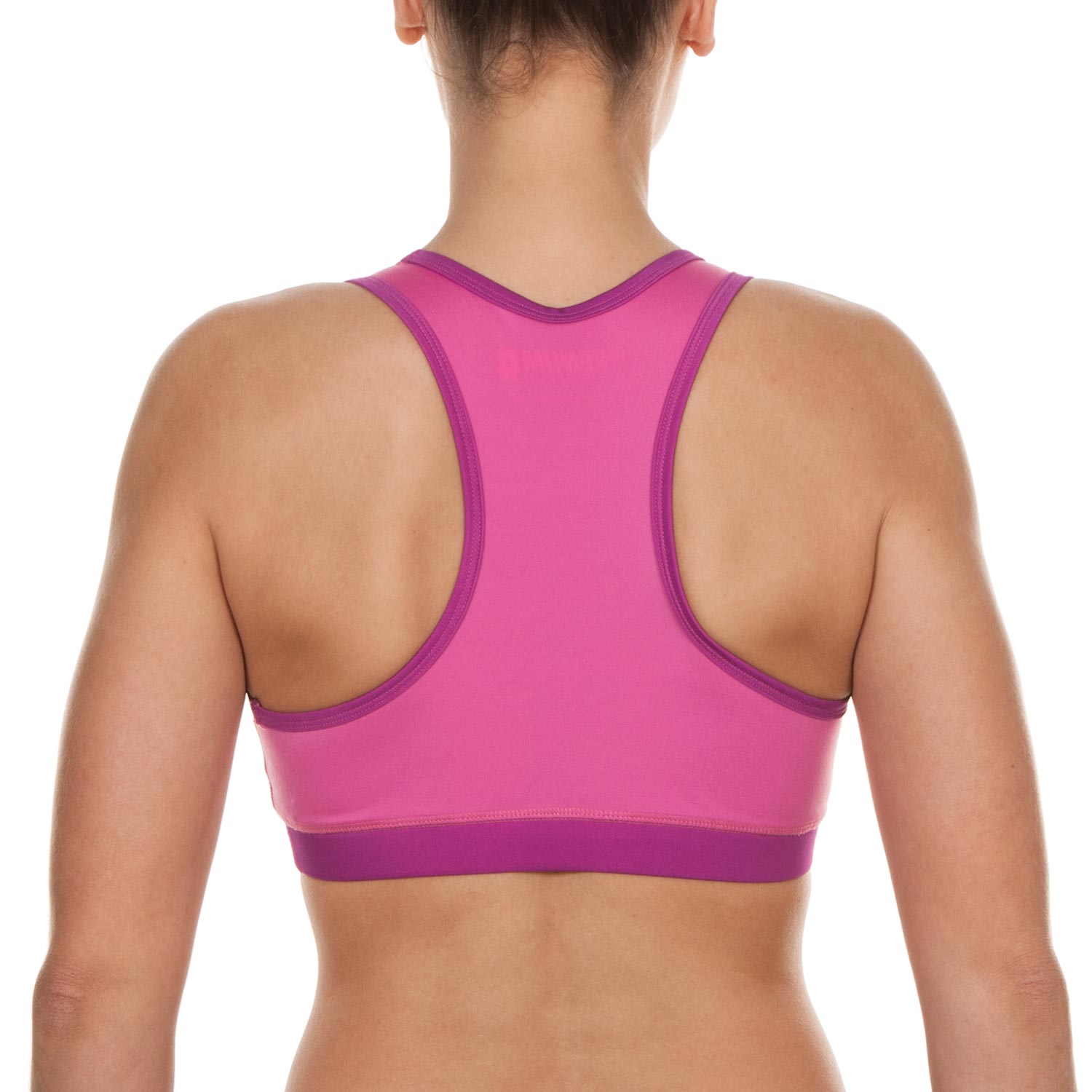 venum-essential-sport-bh-rosa image 3