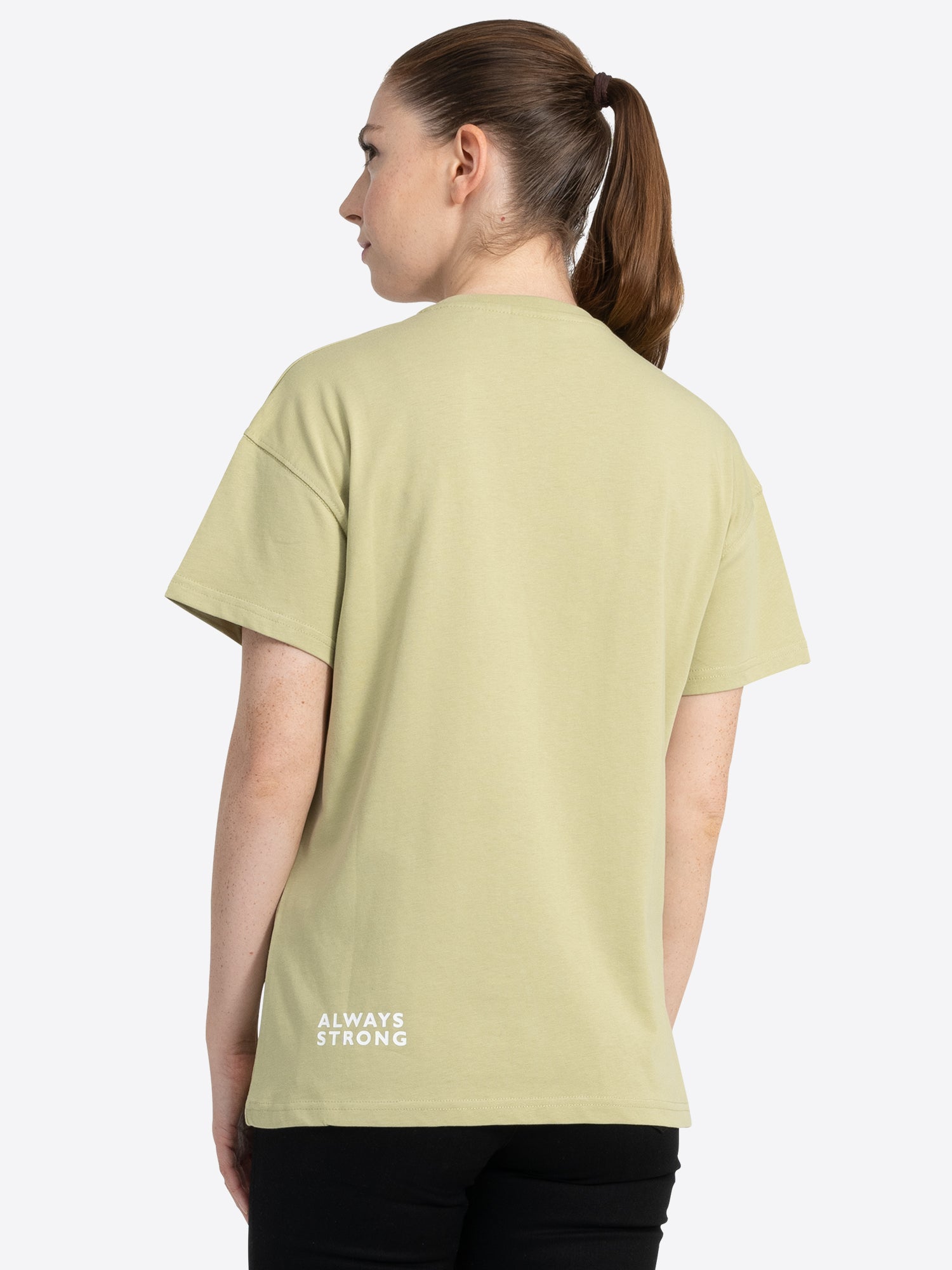 benlee-lula-damen-crewneck-shirt-oversize image 4
