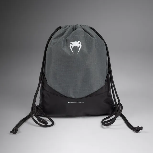 venum-evo-2-xtrem-zugbeutel-grau-storm-grey image 1