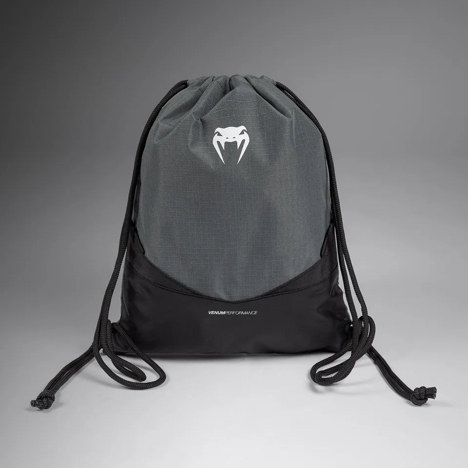 venum-evo-2-xtrem-zugbeutel-grau-storm-grey image 1