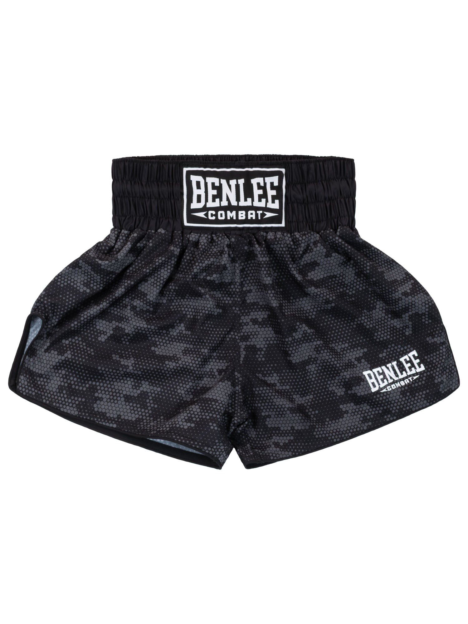 benlee-kombat-muay-thai-shorts image 6