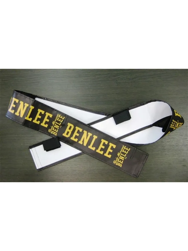 benlee-ring-rope-connectors-8-verbindungsriemen-f-r-4-ringseile image 1