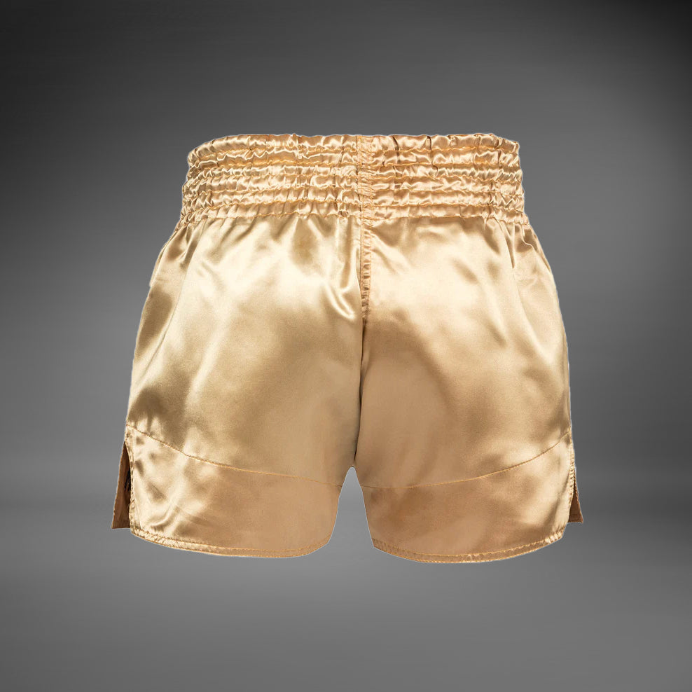 venum-klassische-thai-boxshorts-gold-schwarz image 2