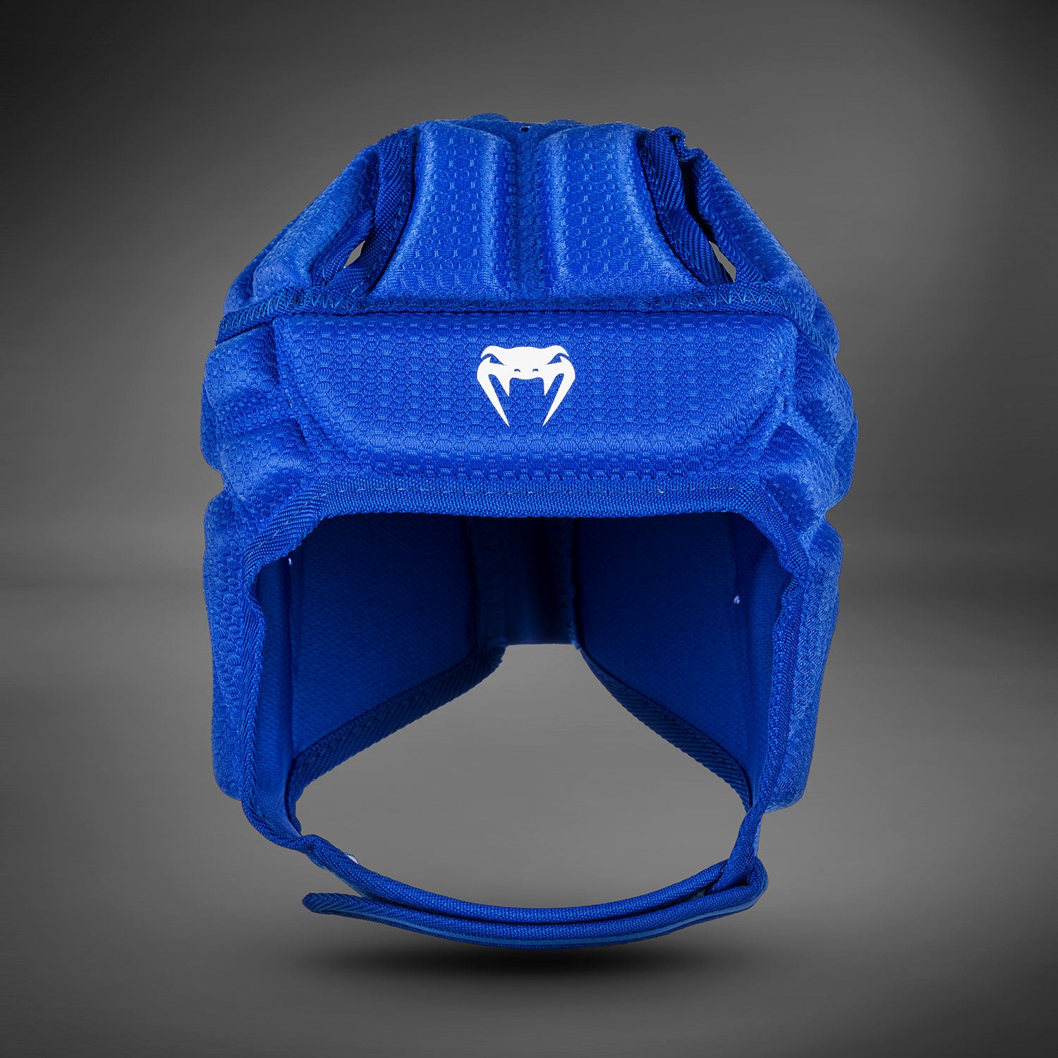 venum-elite-protect-softshell-helm-royalblau-wei image 2