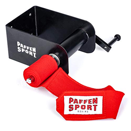 paffen-sport-pro-mexican-profi-boxerhose-f-r-wettkampf-und-sparring image 8
