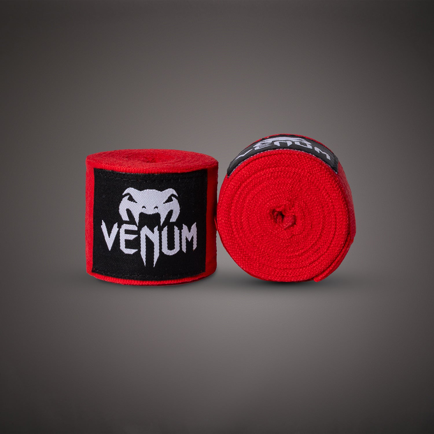 venum-kontact-boxbandagen-2-5m-rot image 1