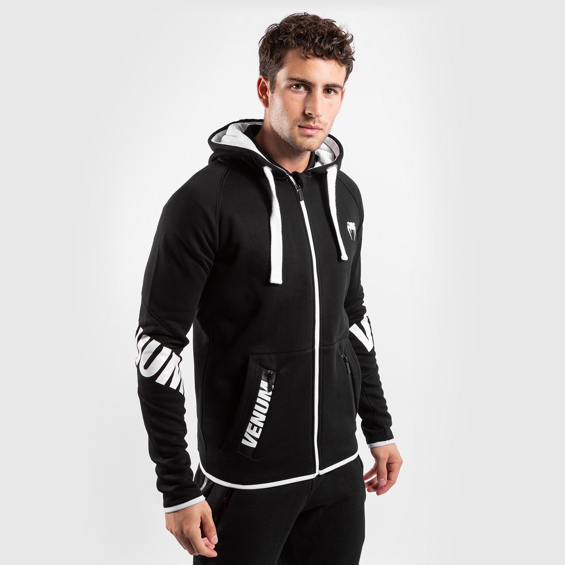 venum-contender-3-0-hoody-herren-schwarz image 3