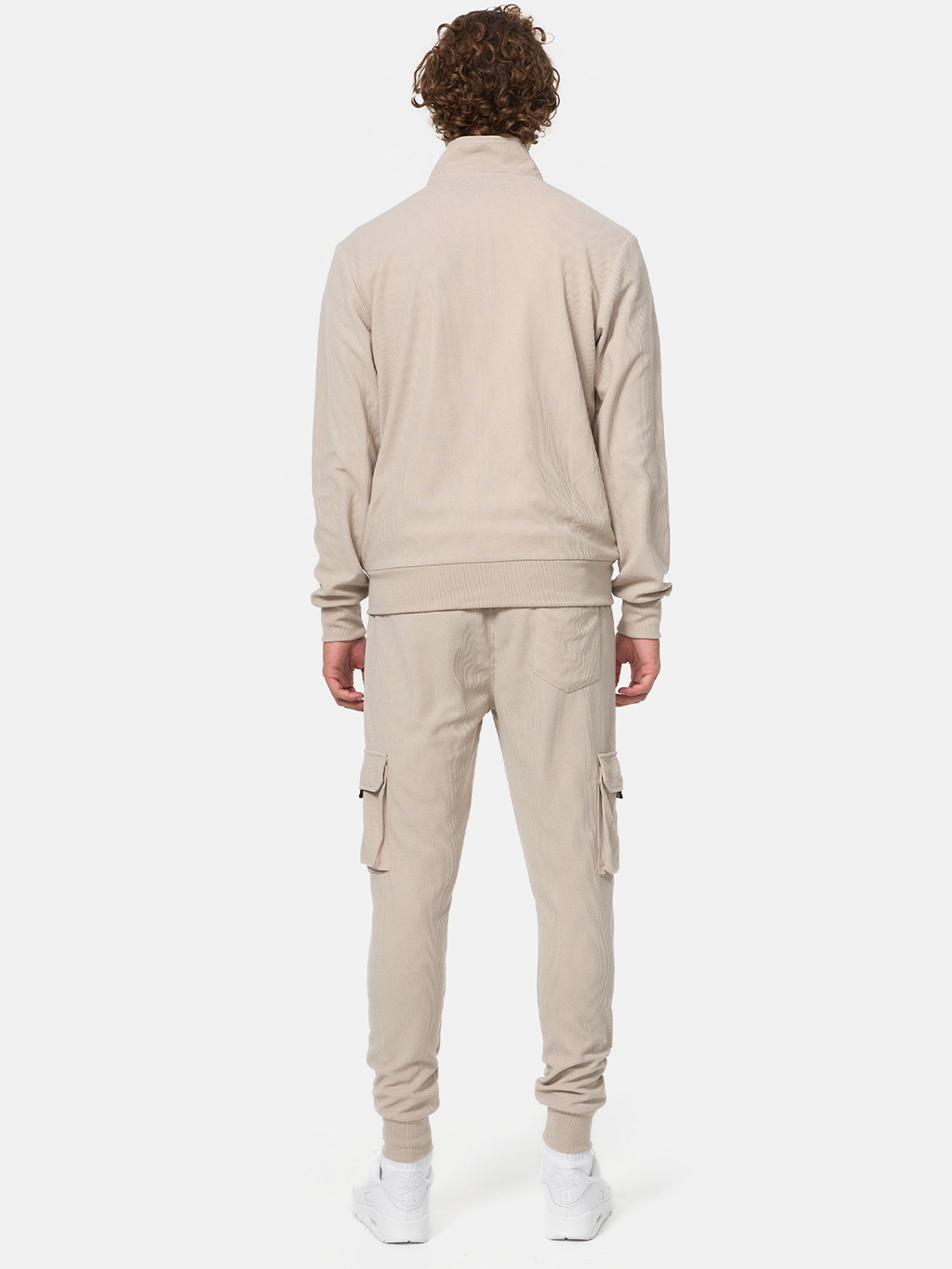 benlee-camarillo-trainingsanzug-herren-jacke-hose-mit-zip image 3