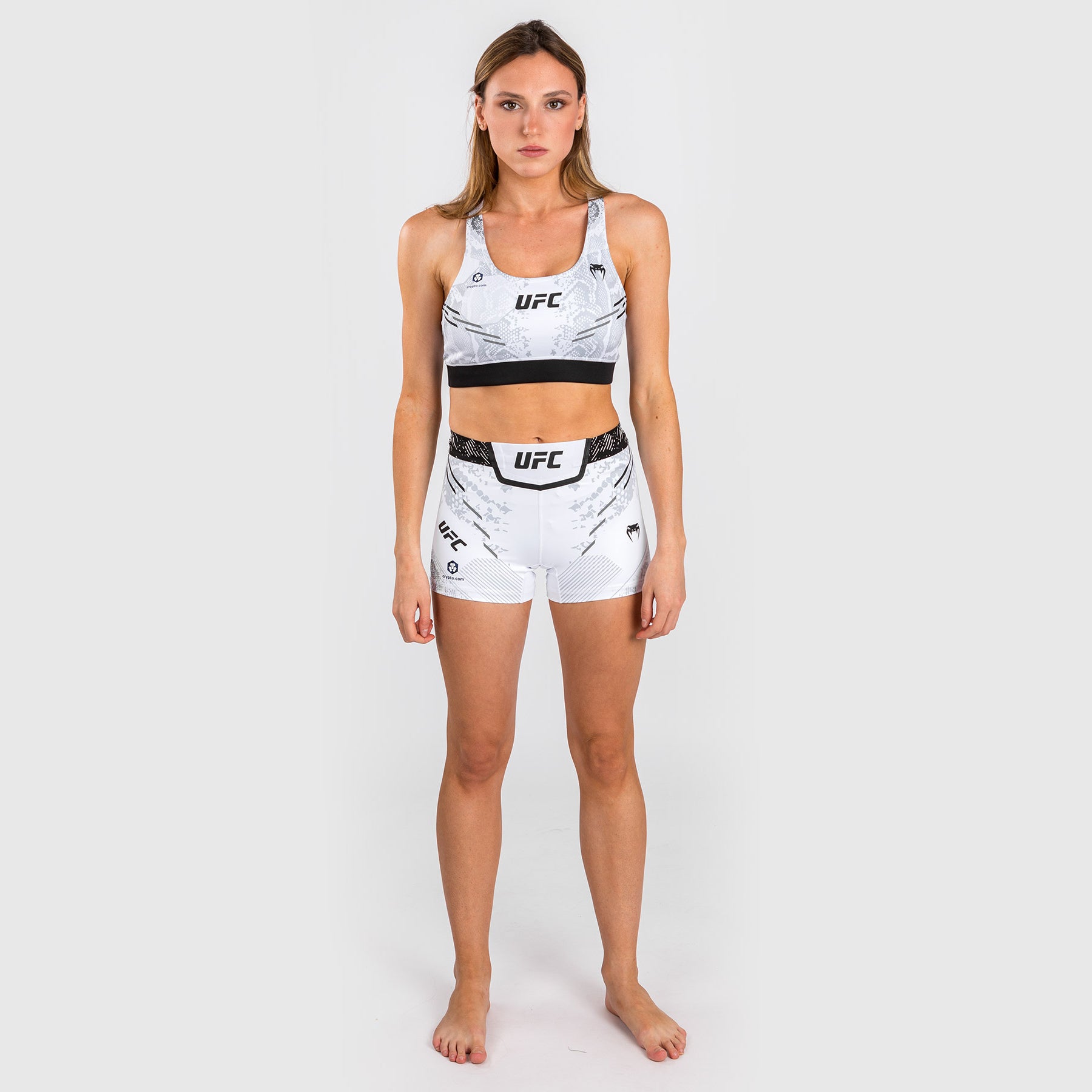 ufc-authentic-adrenaline-fight-night-by-venum-damen-sport-bh-wei image 3