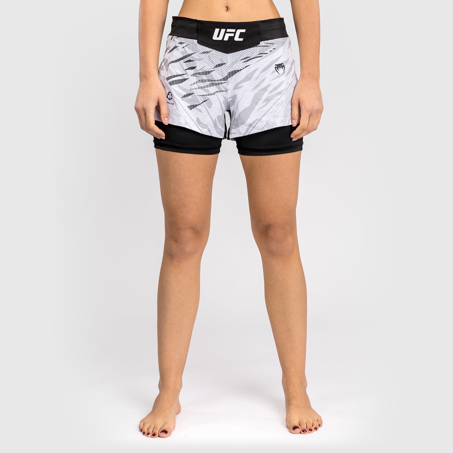 venum-ufc-fusion-personalized-authentic-fight-night-damen-fight-short-wei image 5