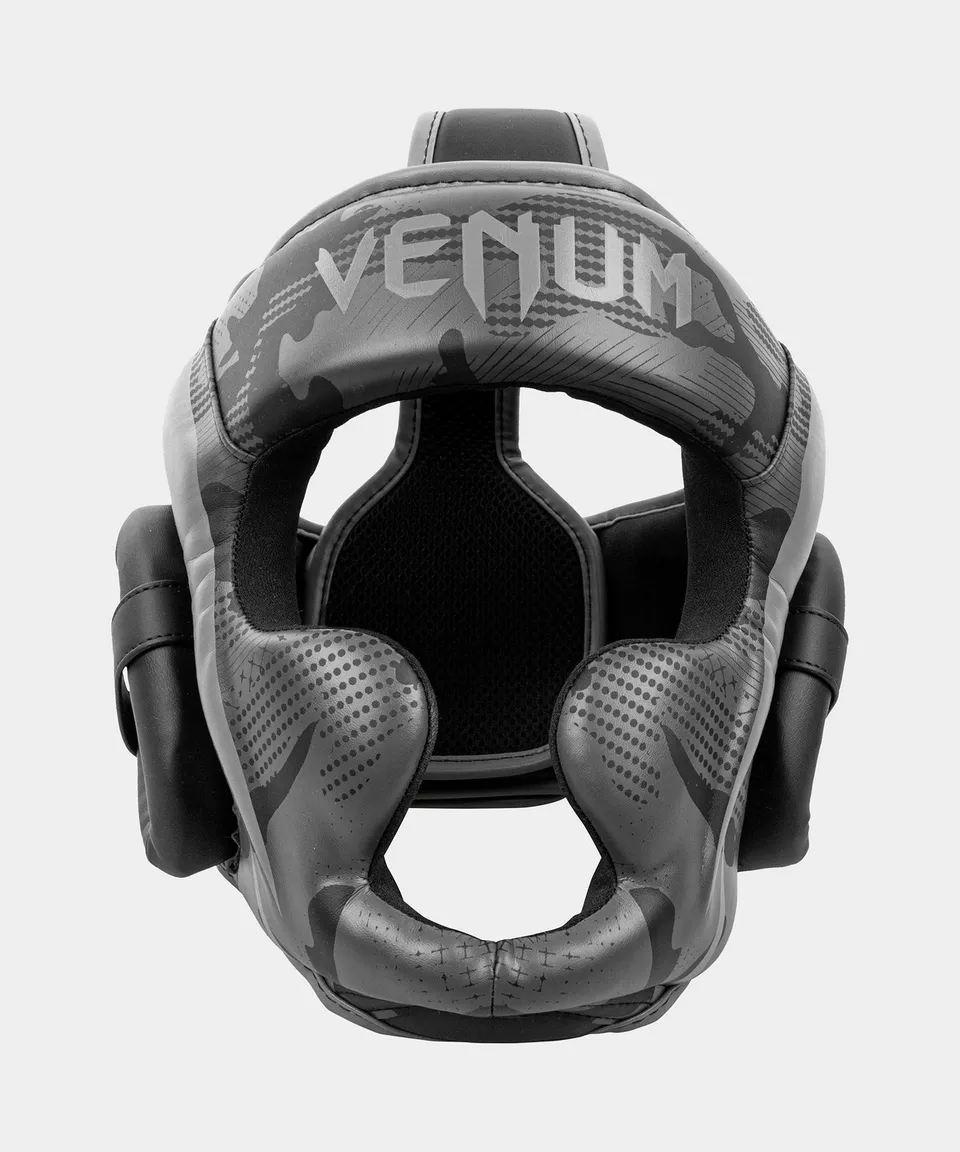 venum-elite-kopfschutz-camo-box-kopfschutz image 1