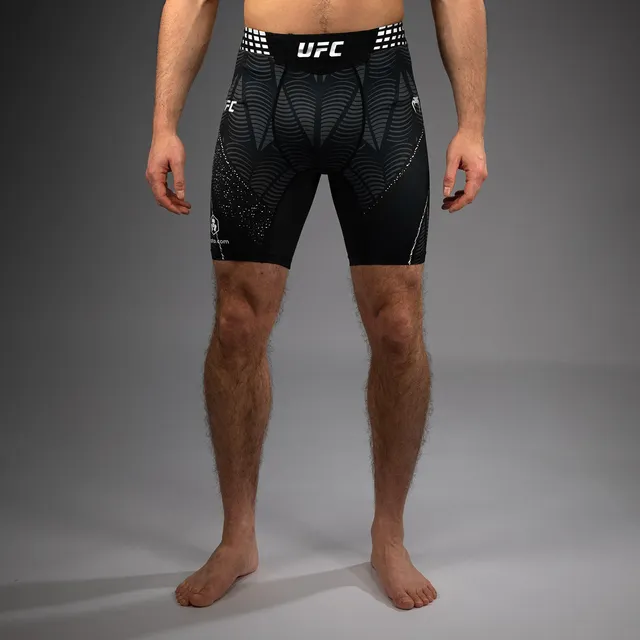 ufc-zenith-by-venum-authentic-fight-night-vale-tudo-short-herren-schwarz image 1