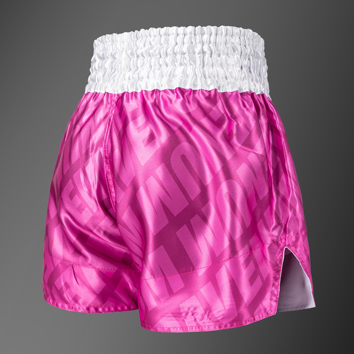 venum-contender-xt-muay-thai-shorts-candy-pink-wei image 3