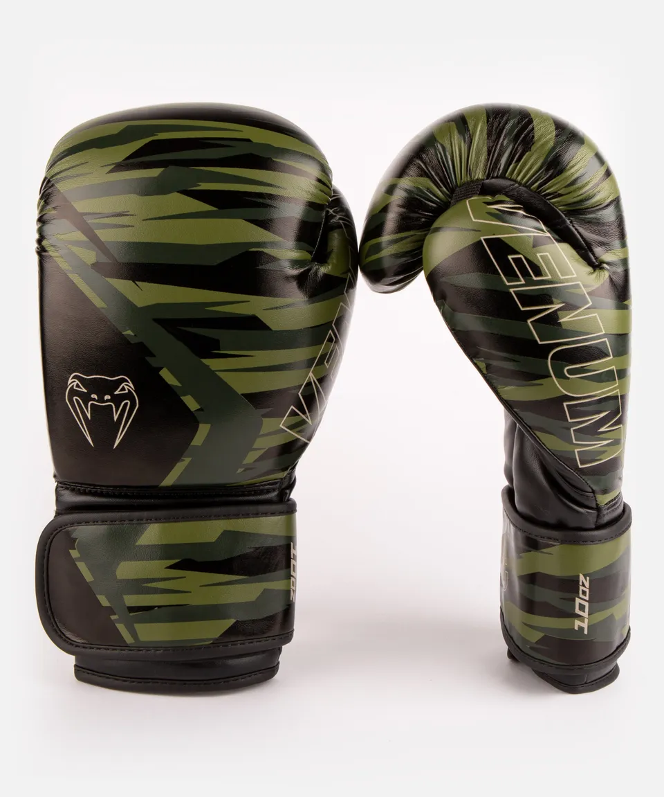 venum-contender-2-0-boxhandschuhe-khaki-camo image 1