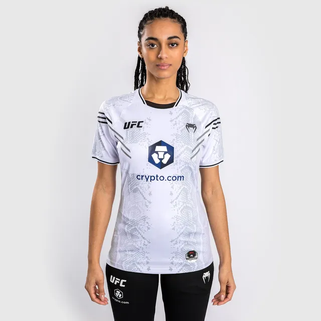 ufc-adrenaline-by-venum-authentic-fight-night-walkout-trikot-damen-wei image 1