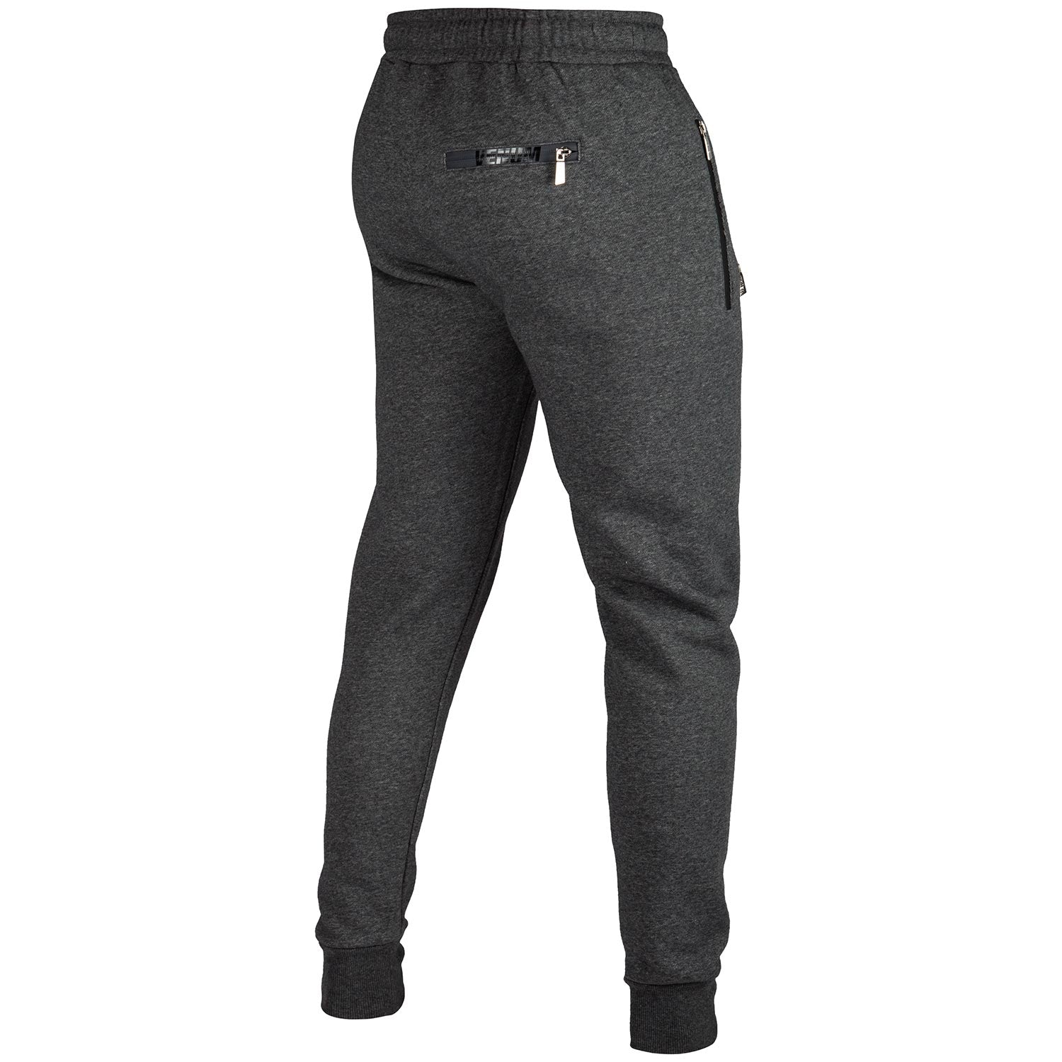 venum-contender-2-0-joggings-herren-grau-schwarz image 4