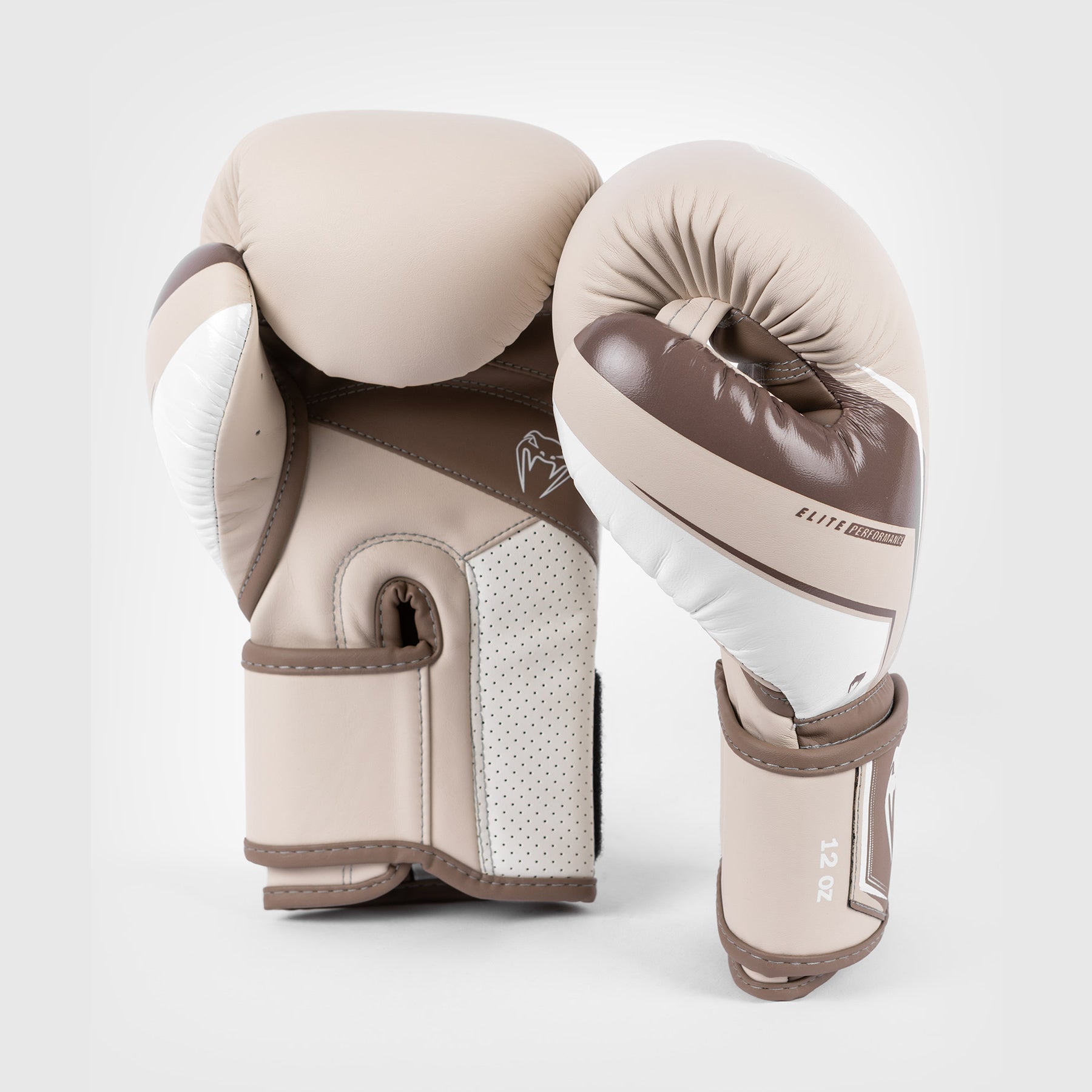venum-elite-evo-boxhandschuhe-sand image 2