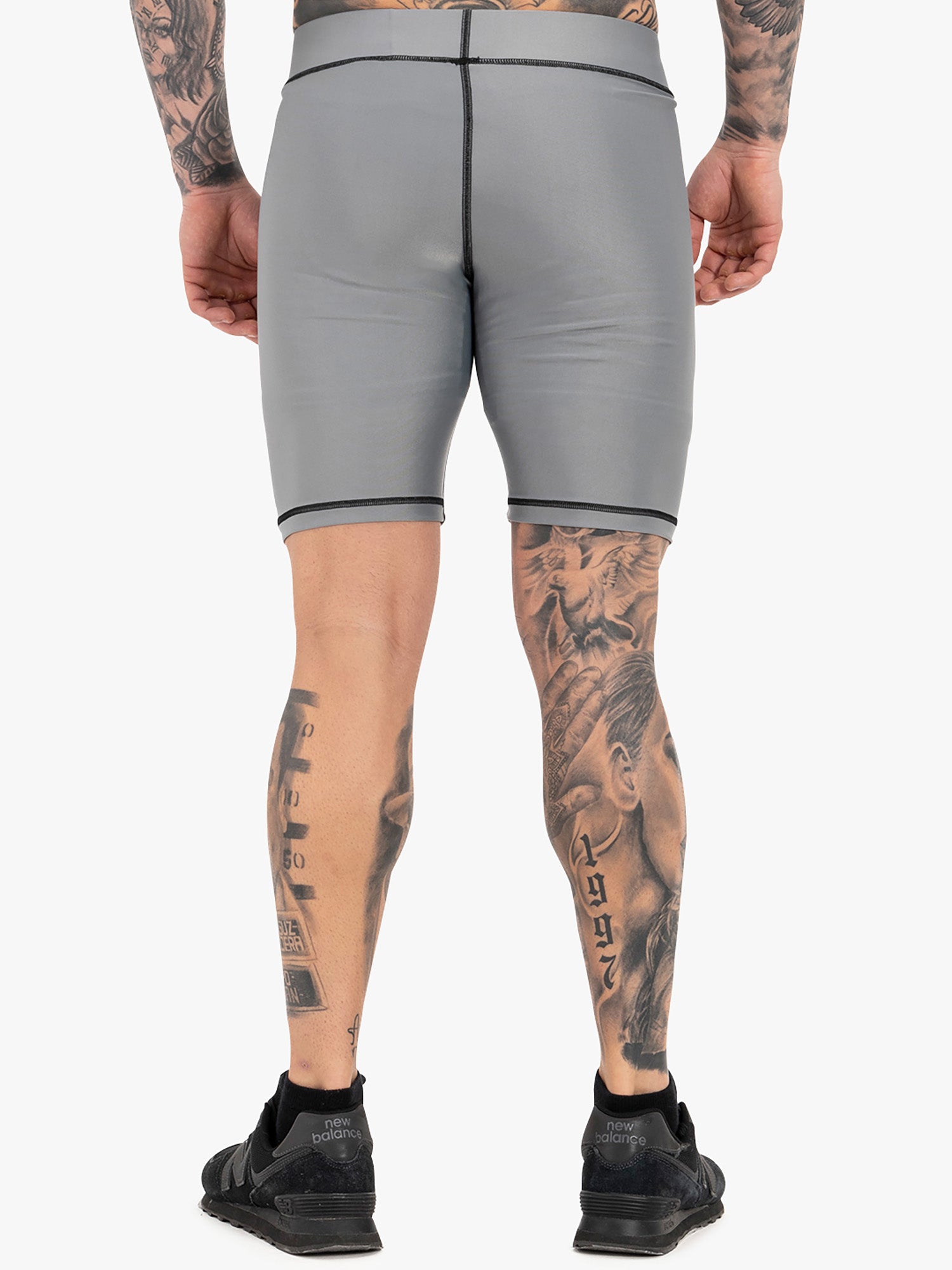 benlee-bossburn-funktionsshorts-herren-eng-schnelltrocknend image 3