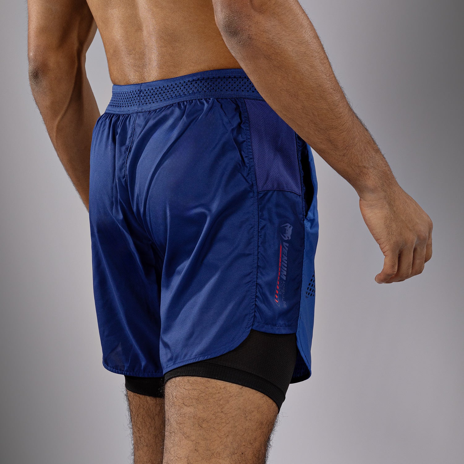 venum-technical-3-0-trainingsshorts-herren-nachtblau image 6