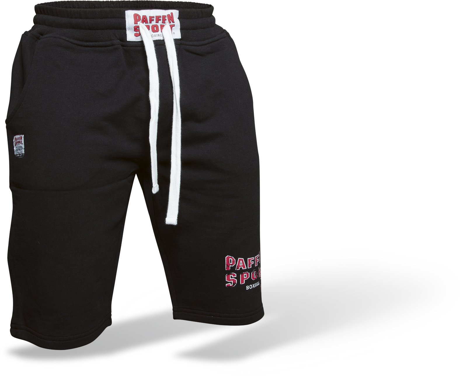 paffen-sport-logo-athletic-short-baumwoll-short image 3