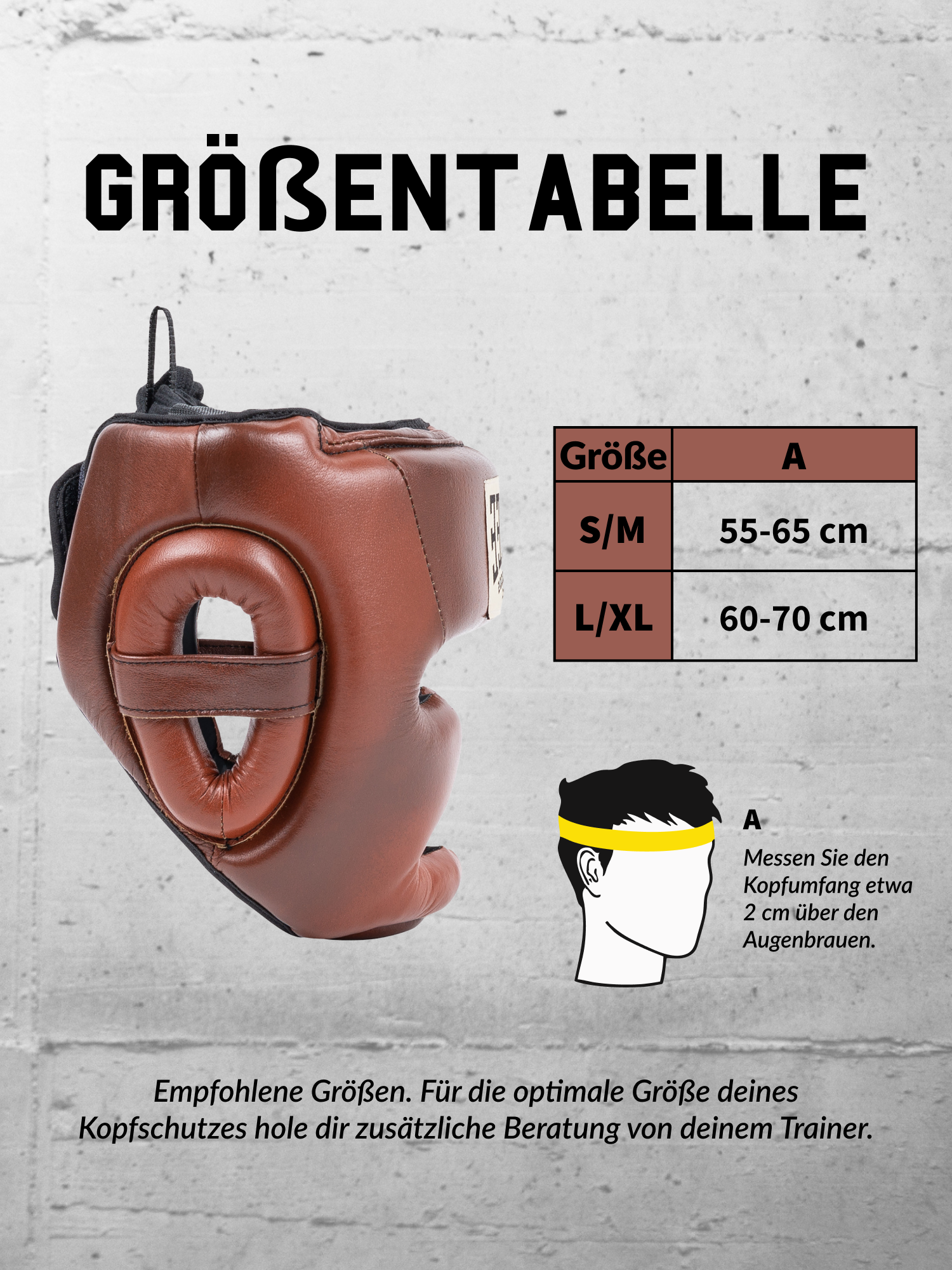benlee-premium-headguard-leder-kopfschutz image 7
