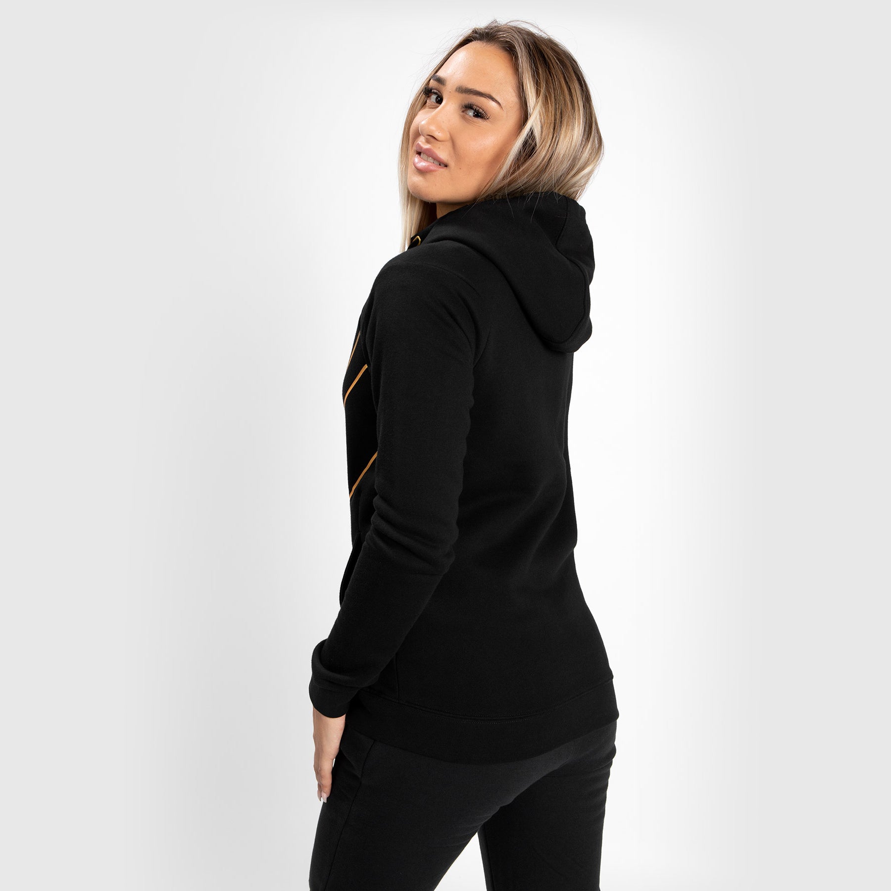 ufc-venum-fight-night-2-0-replica-full-zip-hoodie-champion-damen-kapuzenjacke image 6