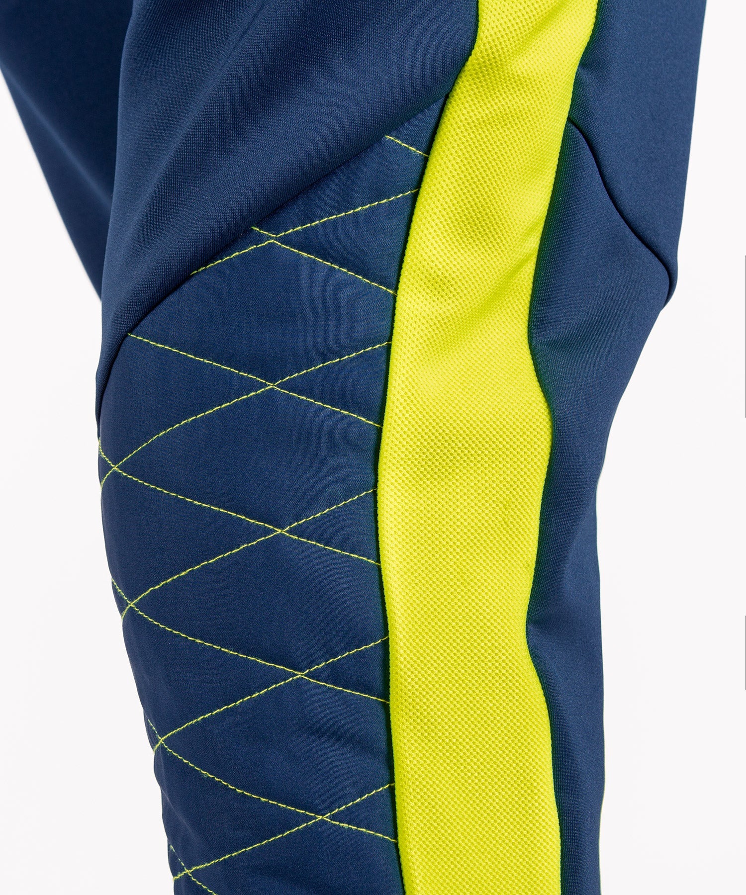 venum-origins-jogginghose-herren-blau-gelb image 6