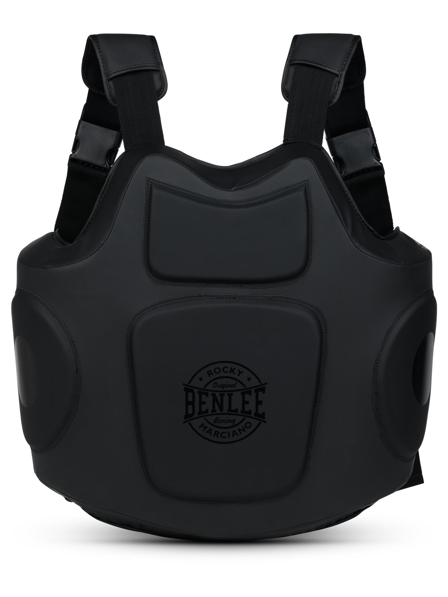 benlee-black-label-titanus-k-rperschutz-bauchschutz image 1