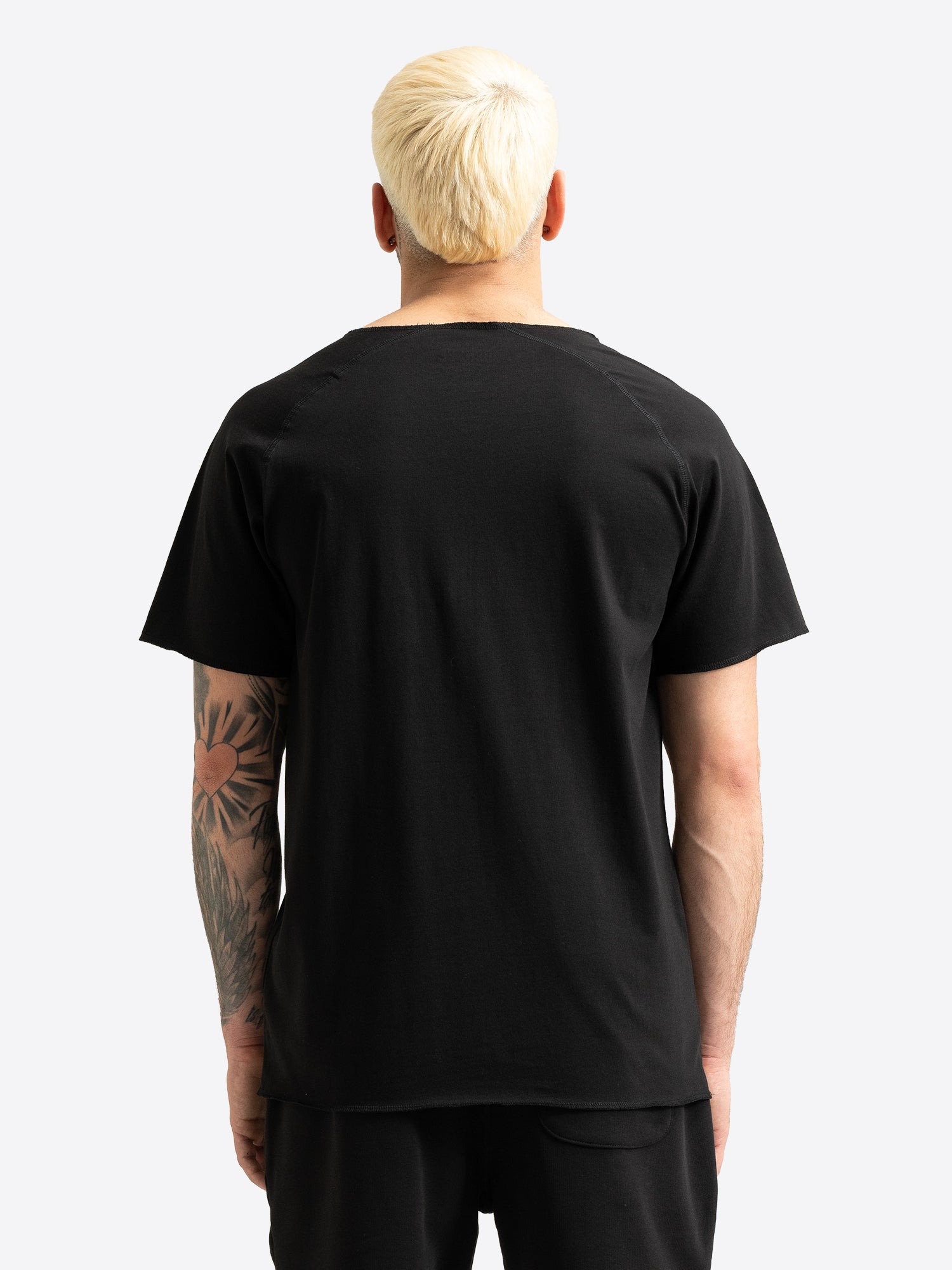 benlee-rahway-t-shirt-herren-v-neck image 4