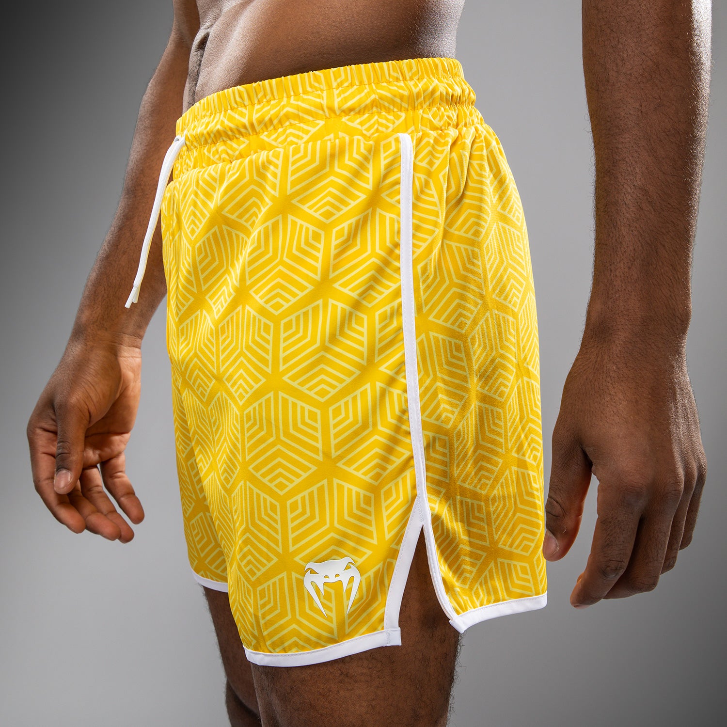 venum-octane-board-shorts-vibrant-yellow image 5
