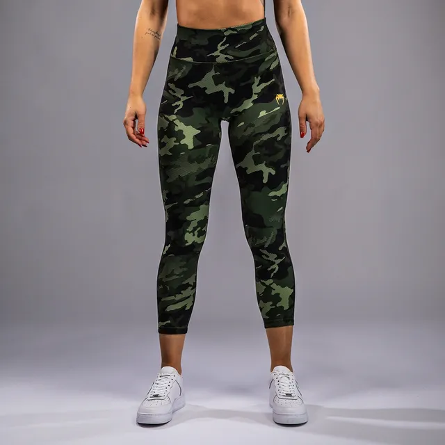 venum-x-sophia-rose-damen-7-8-leggings-forest-camo image 1