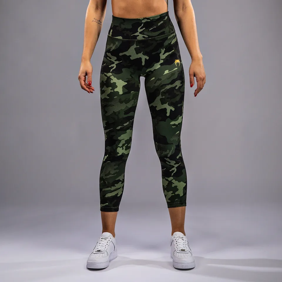 venum-x-sophia-rose-damen-7-8-leggings-forest-camo image 1