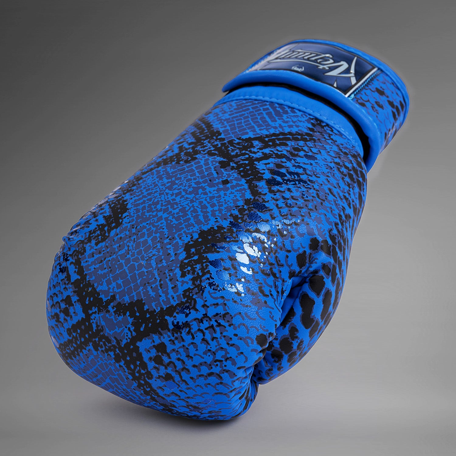 venum-amazonia-boxhandschuhe-ultramarinblau image 7