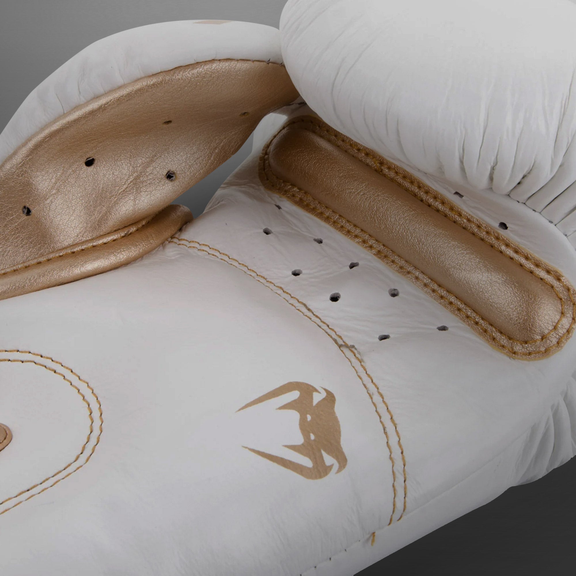 venum-giant-3-0-boxhandschuhe-nappaleder-wei-gold image 4