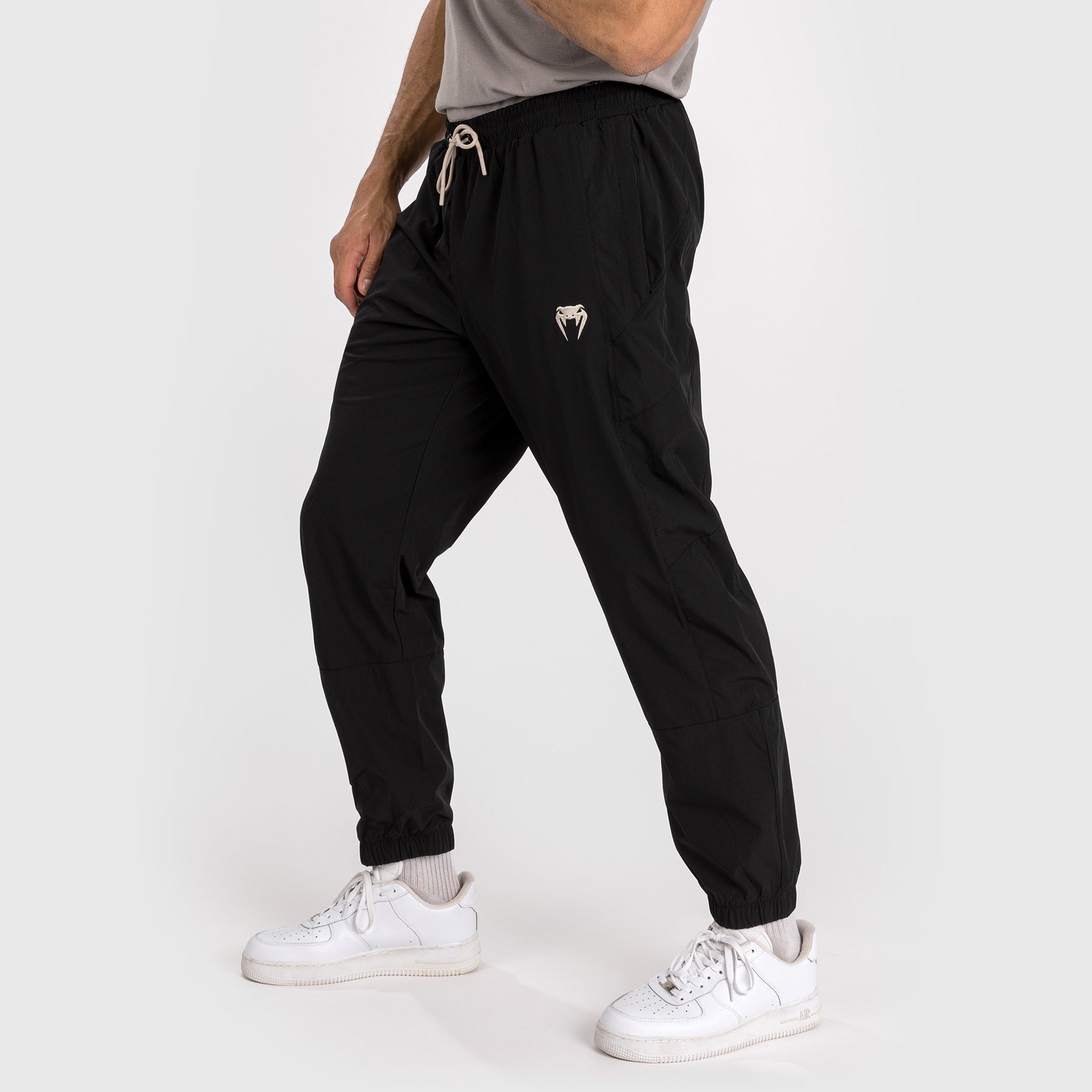 venum-attack-90-trainingshose-schwarz-wei-herren image 2