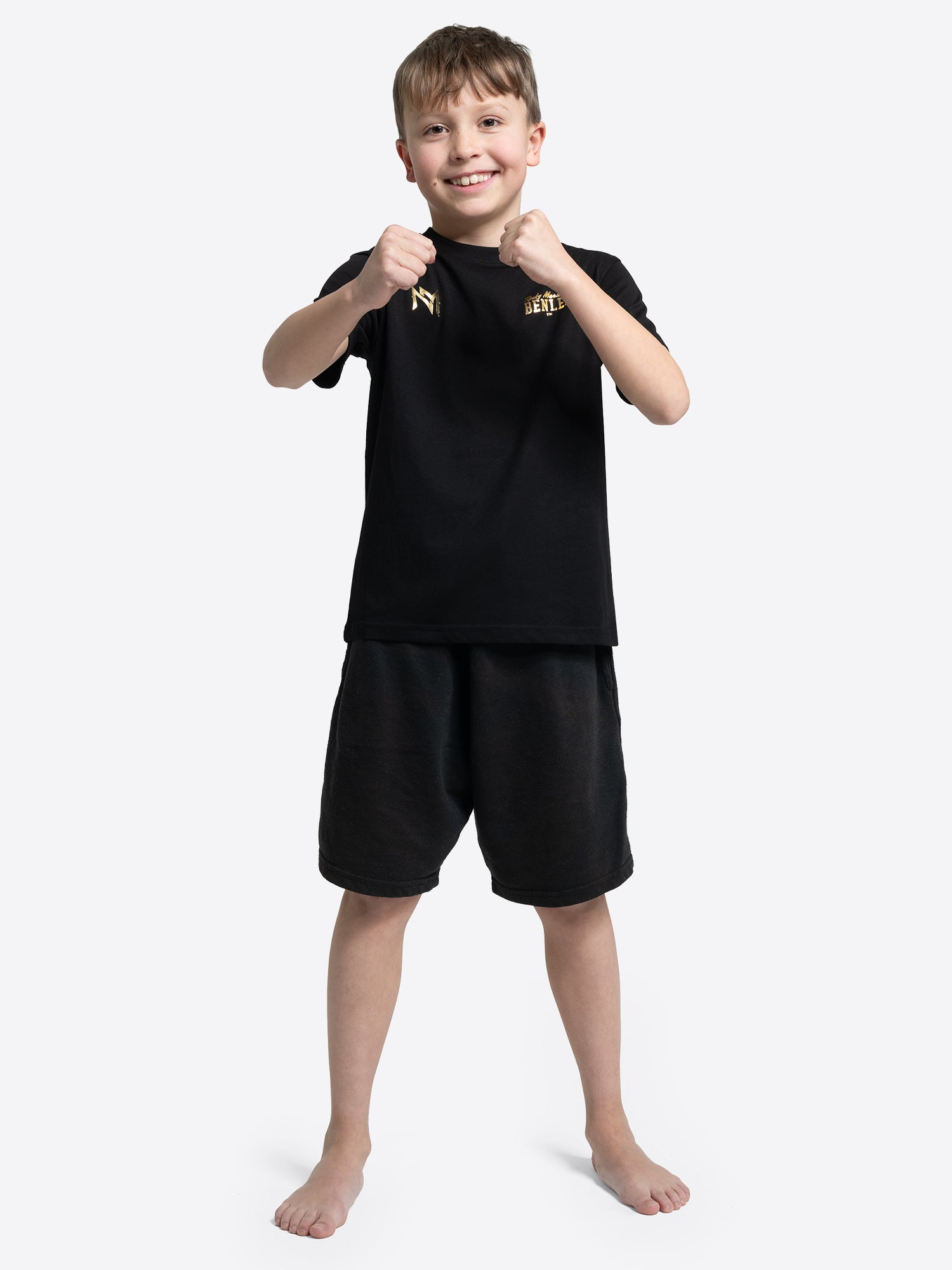 benlee-peru-kinder-t-shirt-regular-fit image 2