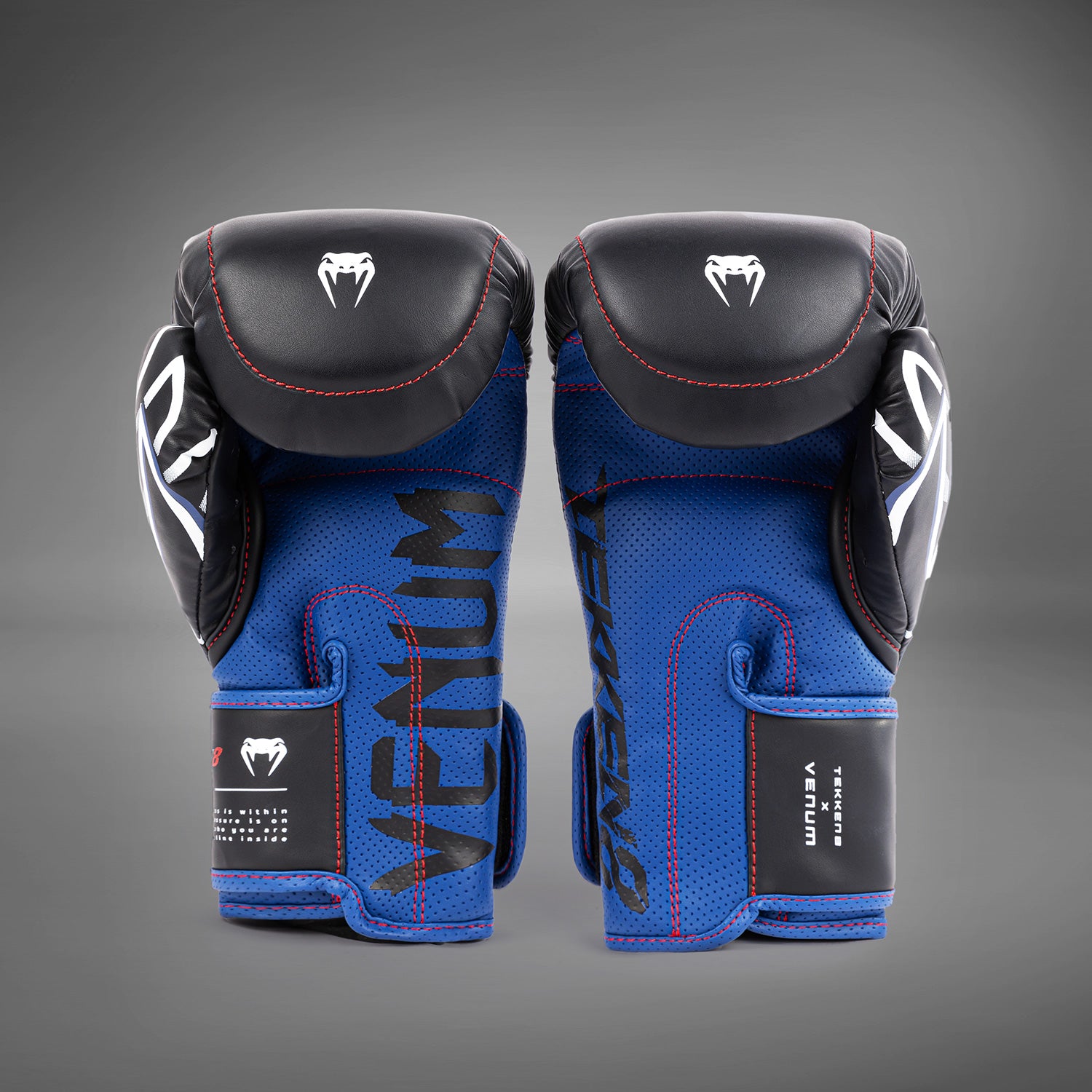 venum-x-tekken-8-jin-kazama-boxhandschuhe-blau-schwarz-wei image 4