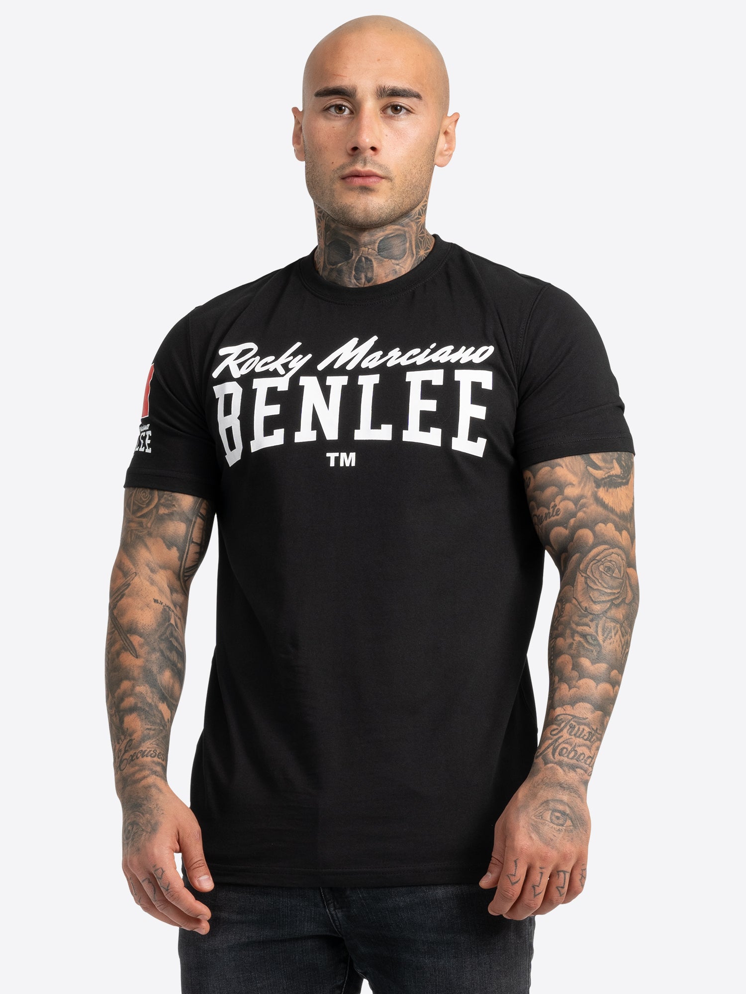 benlee-molto-ferte-t-shirt-herren image 1