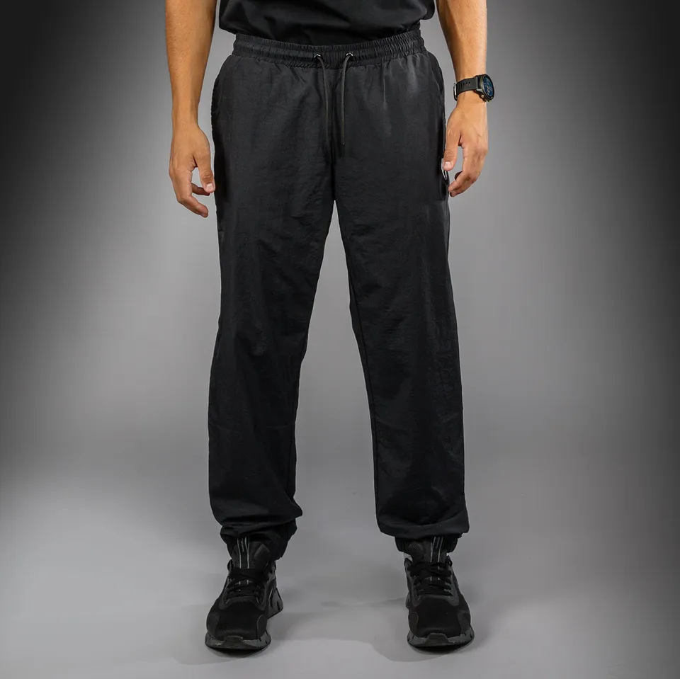 venum-vectra-jogginghose-schwarz-blau image 1