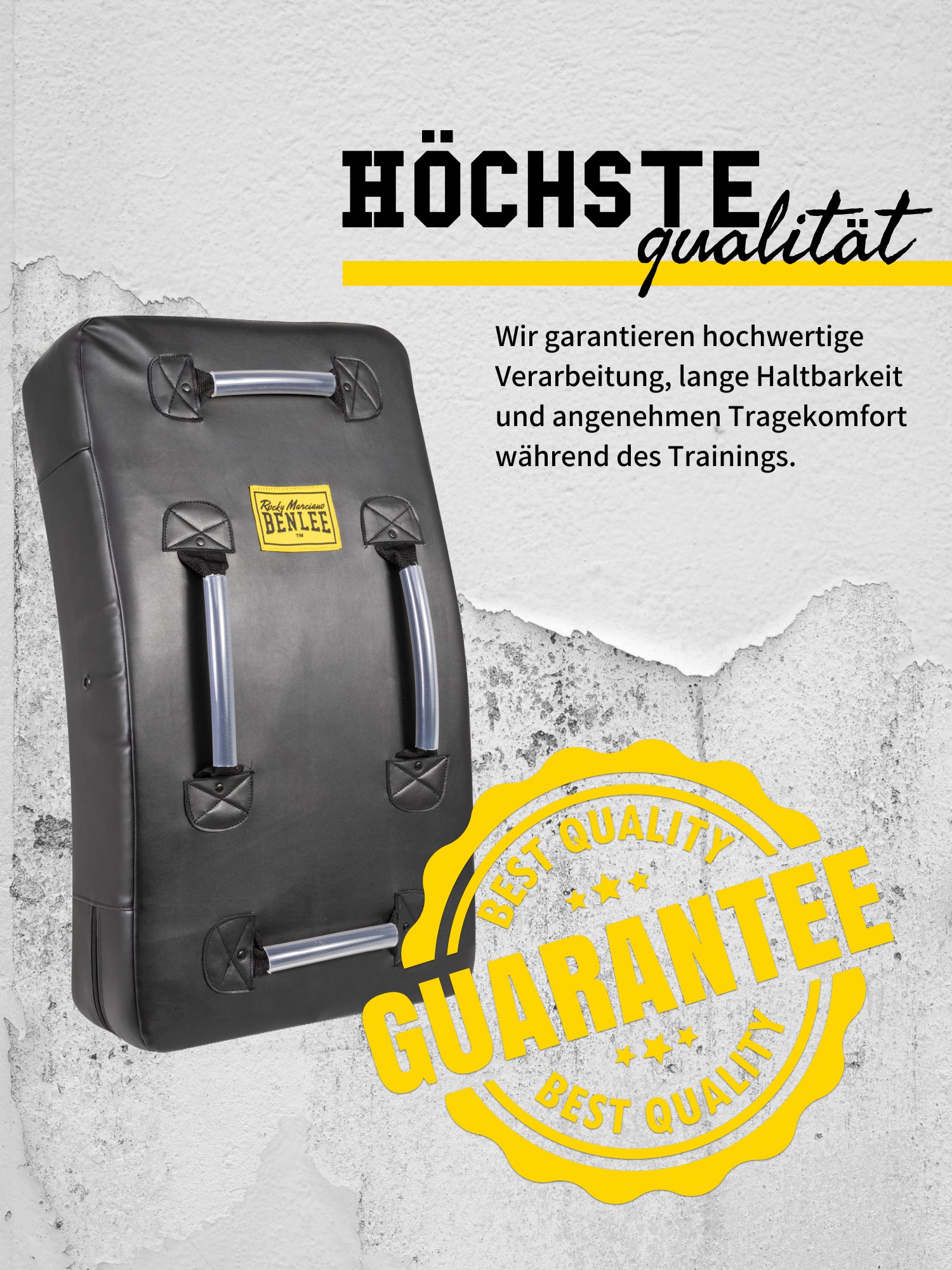 benlee-tremble-pro-strike-shield-schlagpolster-72-x-38-x-14-cm image 6
