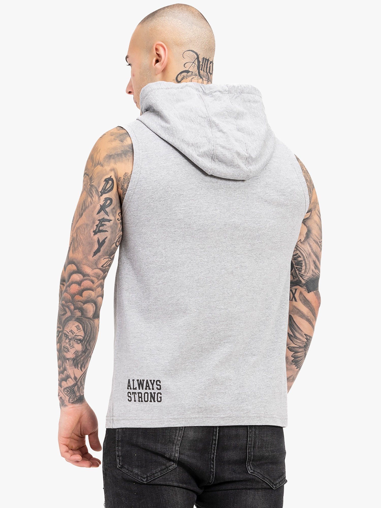 benlee-darry-rmelloses-hoodie-shirt-always-strong-herren image 3